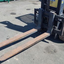 Hyster H 3.0 FT * Treibgasstapler