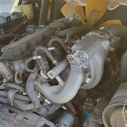 Hyster H 3.0 FT * Treibgasstapler