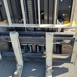 Yale ERP 15 VC * 3-Rad Elektrostapler