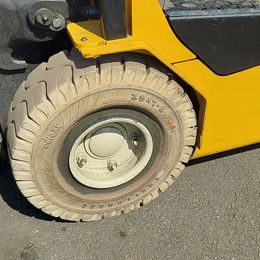 Yale ERP 15 VC * 3-Rad Elektrostapler