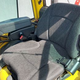 Hyster H 5.0 FT * Treibgasstapler