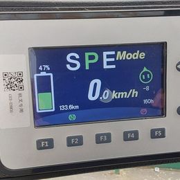 HC (Hangcha) CPD18-XD4-SI16 4-Rad Elektrostapler gebraucht HC (Hangcha) CPD18-XD4-SI16 * 4-Rad Elektrostapler