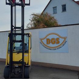 Hyster J2.5XN-717 4-Rad Elektrostapler gebraucht Hyster J2.5XN-717 * 4-Rad Elektrostapler