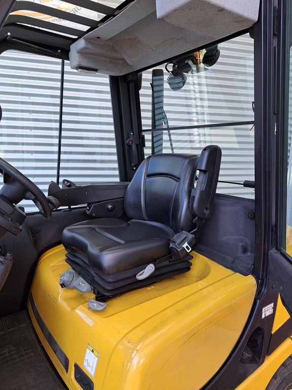 Yale GDP 30 VX Dieselstapler gebraucht Yale GDP 30 VX * Dieselstapler