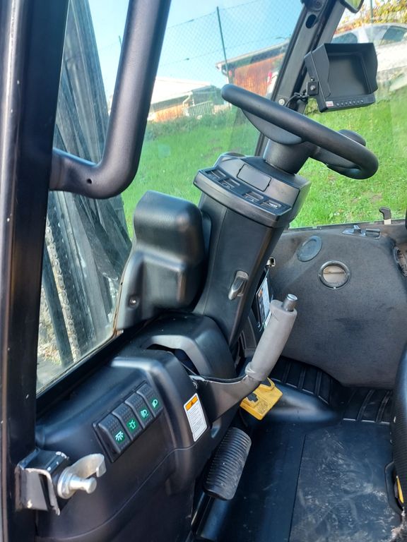 Yale GDP 45 SVX5 PRODUCTI Dieselstapler gebraucht Yale GDP 45 SVX5 PRODUCTI * Dieselstapler