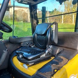 Yale GDP 45 SVX5 PRODUCTI Dieselstapler gebraucht Yale GDP 45 SVX5 PRODUCTI * Dieselstapler