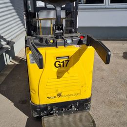 Yale MP 20 XD * Hochhubwagen