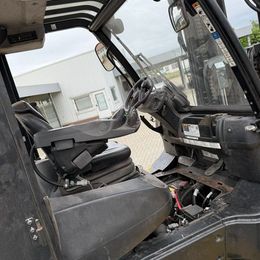 Yale GDP 80 VX9 Dieselstapler gebraucht Yale GDP 80 VX9 * Dieselstapler