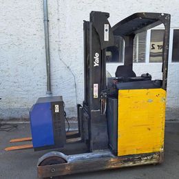 Yale MR16 * Schubmaststapler