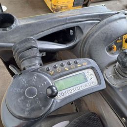 Yale MR16 * Schubmaststapler