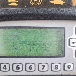 Yale MR16 * Schubmaststapler