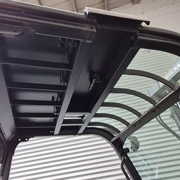 Yale ERP 16 VT SWB * 3-Rad Elektrostapler