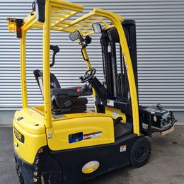 Hyster J 1,6 XNT * 3-Rad Elektrostapler