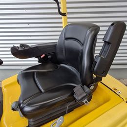 Hyster J 1,6 XNT * 3-Rad Elektrostapler