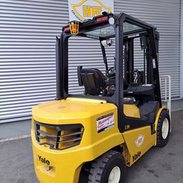 Yale GDP 3,0 N * Dieselstapler