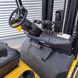 Yale GDP 3,0 N * Dieselstapler