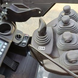 Cesab B318II 3-Rad Elektrostapler gebraucht Cesab B318II * 3-Rad Elektrostapler