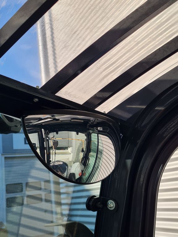 Cesab B420II 4-Rad Elektrostapler gebraucht Cesab B420II * 4-Rad Elektrostapler