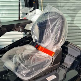 Cesab B420II 4-Rad Elektrostapler gebraucht Cesab B420II * 4-Rad Elektrostapler