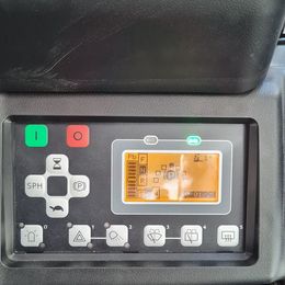 Cesab B420II 4-Rad Elektrostapler gebraucht Cesab B420II * 4-Rad Elektrostapler