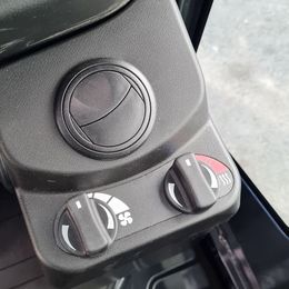 Cesab B420II 4-Rad Elektrostapler gebraucht Cesab B420II * 4-Rad Elektrostapler