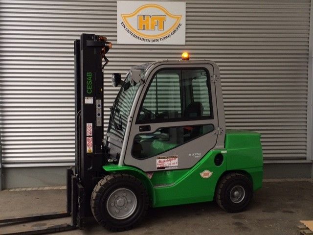 Cesab M 335 H-DV Dieselstapler gebraucht Cesab M 335 H-DV * Dieselstapler