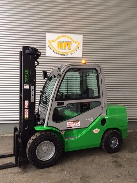 Cesab M 335 H-DV Dieselstapler gebraucht Cesab M 335 H-DV * Dieselstapler