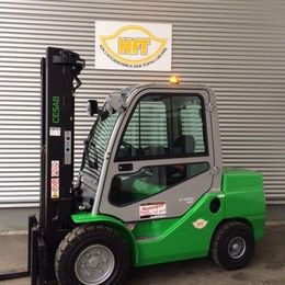 Cesab M 335 H-DV Dieselstapler gebraucht Cesab M 335 H-DV * Dieselstapler