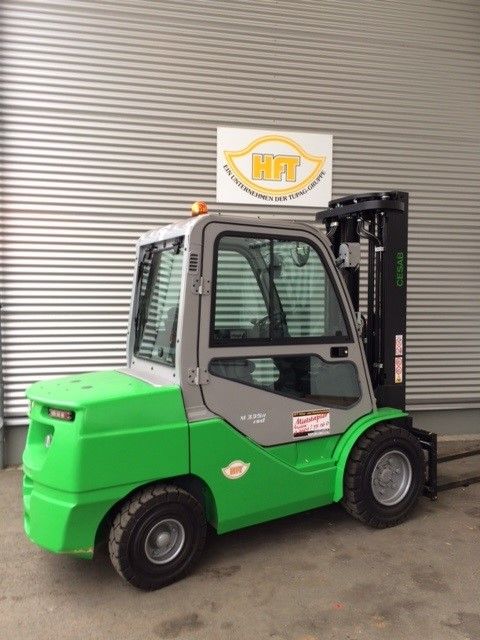 Cesab M 335 H-DV Dieselstapler gebraucht Cesab M 335 H-DV * Dieselstapler