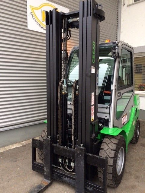 Cesab M 335 H-DV Dieselstapler gebraucht Cesab M 335 H-DV * Dieselstapler