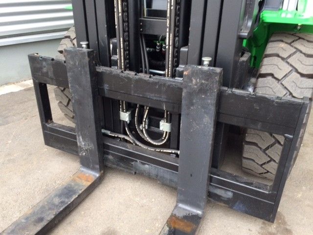 Cesab M 335 H-DV Dieselstapler gebraucht Cesab M 335 H-DV * Dieselstapler