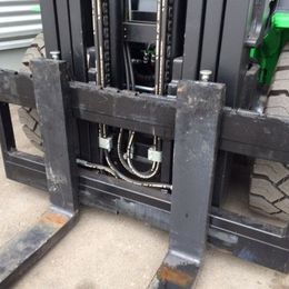 Cesab M 335 H-DV Dieselstapler gebraucht Cesab M 335 H-DV * Dieselstapler