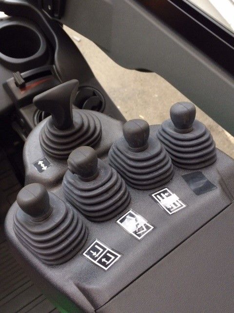 Cesab M 335 H-DV Dieselstapler gebraucht Cesab M 335 H-DV * Dieselstapler