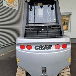 Carer A80 SC 4-Rad Elektrostapler gebraucht Carer A80 SC * 4-Rad Elektrostapler