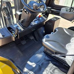 HC (Hangcha) CPCD 55-X2XW99BN * Dieselstapler