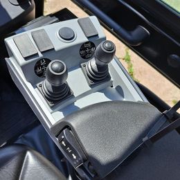 HC (Hangcha) CPCD 55-X2XW99BN * Dieselstapler