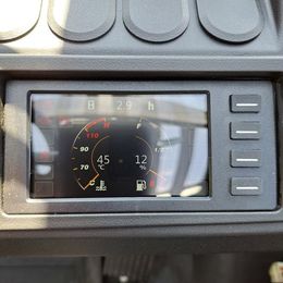 HC (Hangcha) CPCD 55-X2XW99BN * Dieselstapler