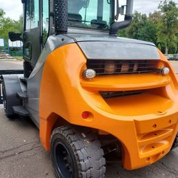 Still RX 70-80 900 * Dieselstapler