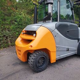 Still RX 70-80 900 * Dieselstapler