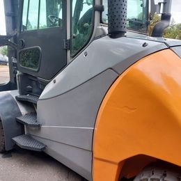 Still RX 70-80 900 * Dieselstapler