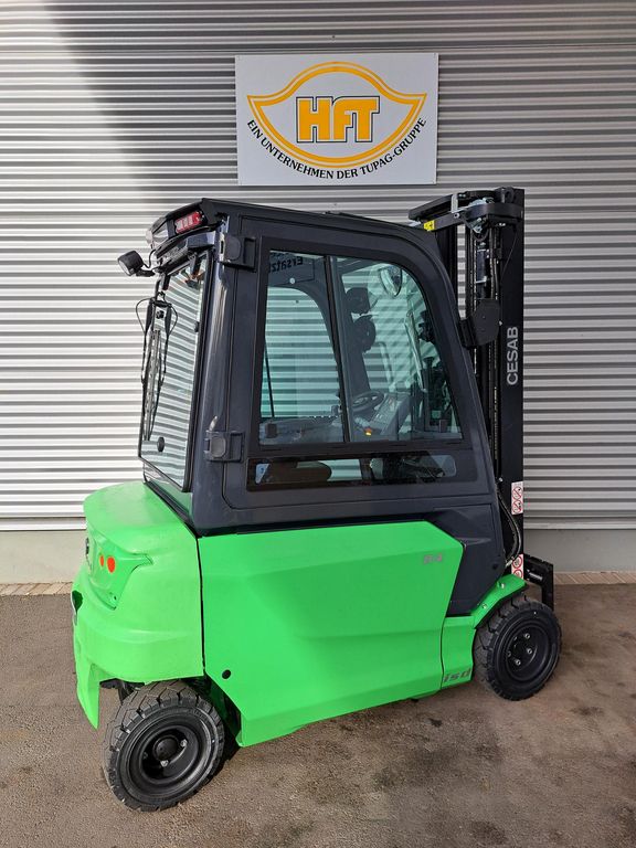 Cesab B4-20L 4-Rad Elektrostapler gebraucht Cesab B4-20L * 4-Rad Elektrostapler