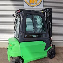 Cesab B4-20L 4-Rad Elektrostapler gebraucht Cesab B4-20L * 4-Rad Elektrostapler