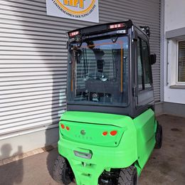 Cesab B4-20L 4-Rad Elektrostapler gebraucht Cesab B4-20L * 4-Rad Elektrostapler