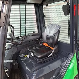 Cesab B4-20L 4-Rad Elektrostapler gebraucht Cesab B4-20L * 4-Rad Elektrostapler