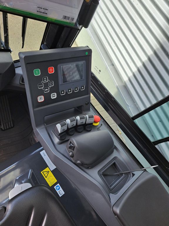 Cesab B4-20L 4-Rad Elektrostapler gebraucht Cesab B4-20L * 4-Rad Elektrostapler