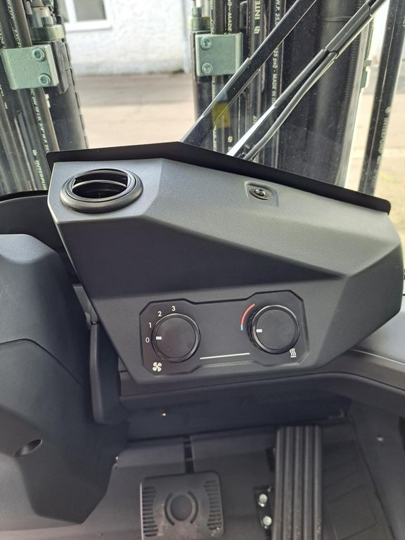 Cesab B4-20L 4-Rad Elektrostapler gebraucht Cesab B4-20L * 4-Rad Elektrostapler