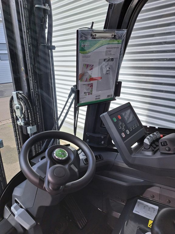 Cesab B4-20L 4-Rad Elektrostapler gebraucht Cesab B4-20L * 4-Rad Elektrostapler