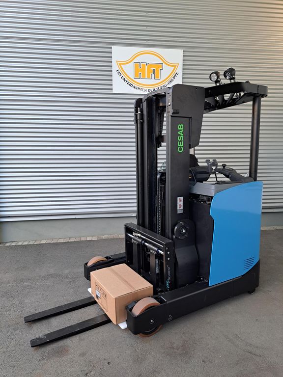 Cesab R 314 Schubmaststapler gebraucht Cesab R 314 * Schubmaststapler