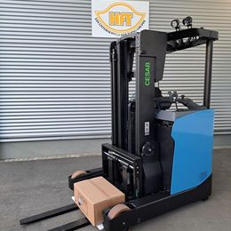 Cesab R 314 Schubmaststapler gebraucht Cesab R 314 * Schubmaststapler