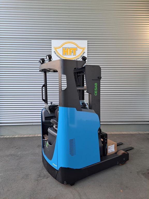 Cesab R 314 Schubmaststapler gebraucht Cesab R 314 * Schubmaststapler